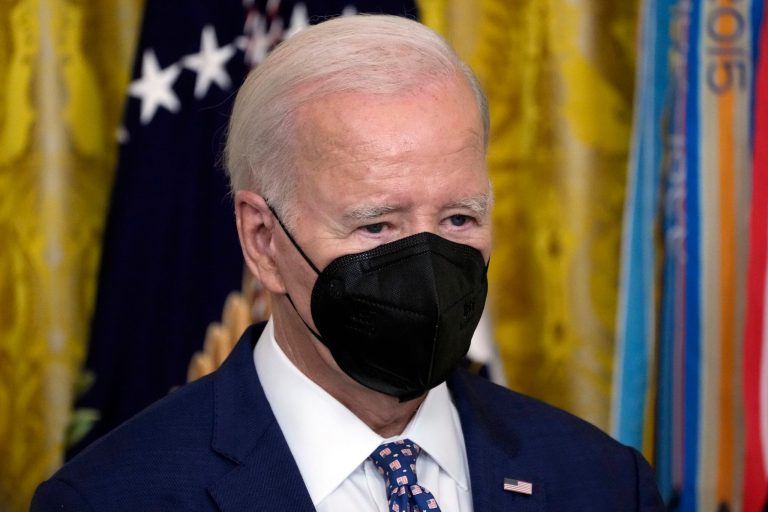 Biden and first lady test negative for COVID-19