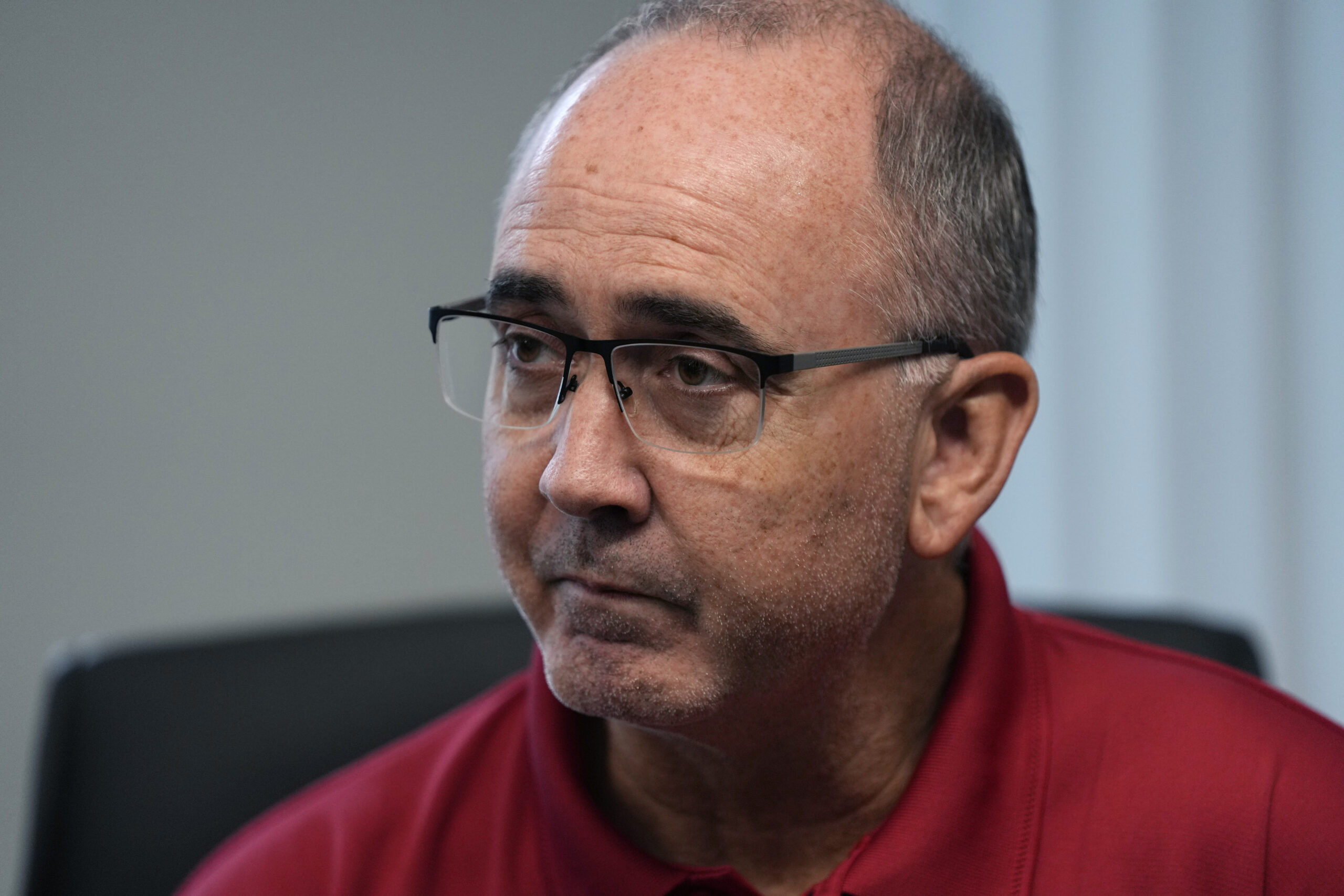 UAW leader pushes back against Joe Biden’s claims of avoiding a strike