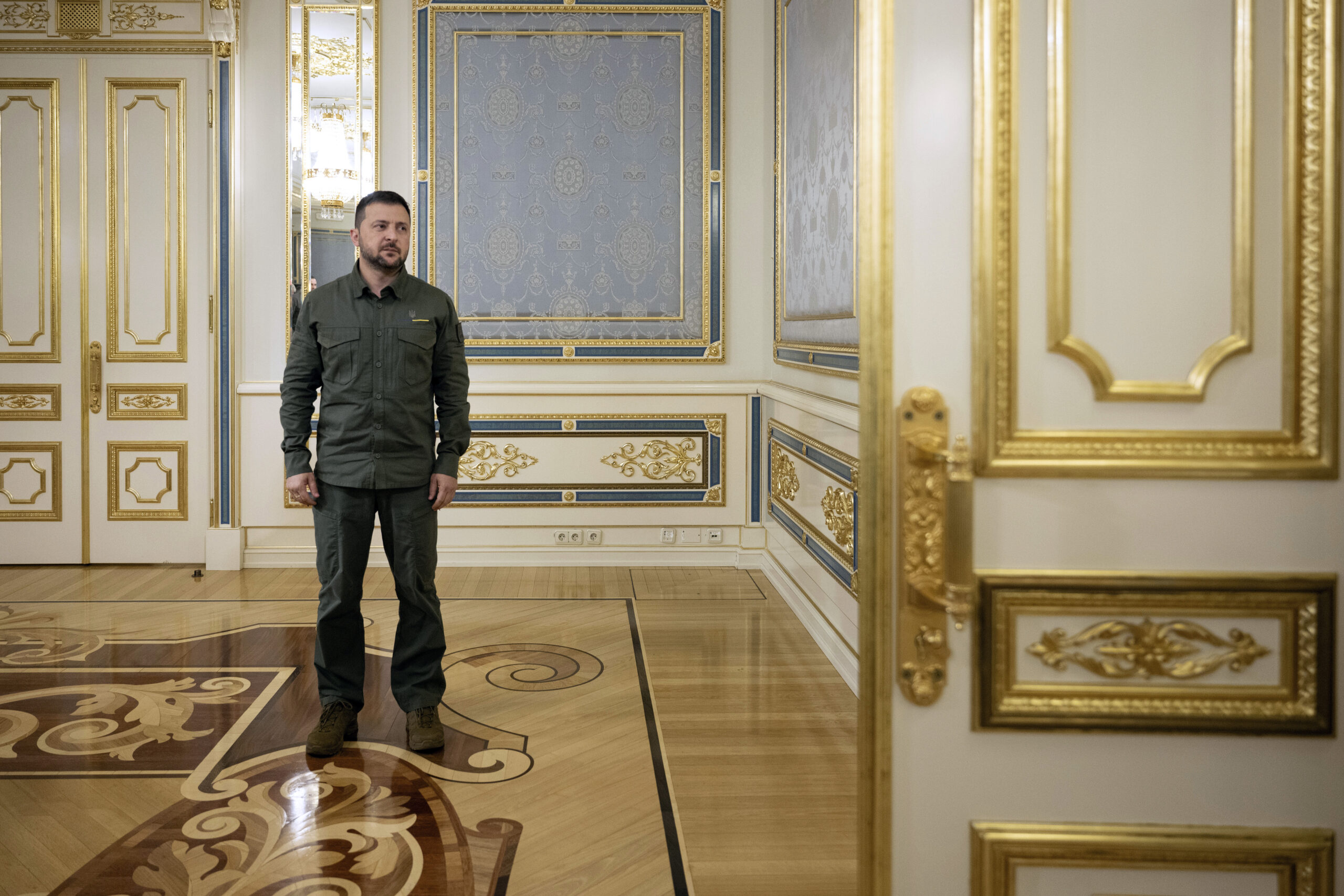 Ukraine’s idiotic grain lawsuit against Poland and Slovakia