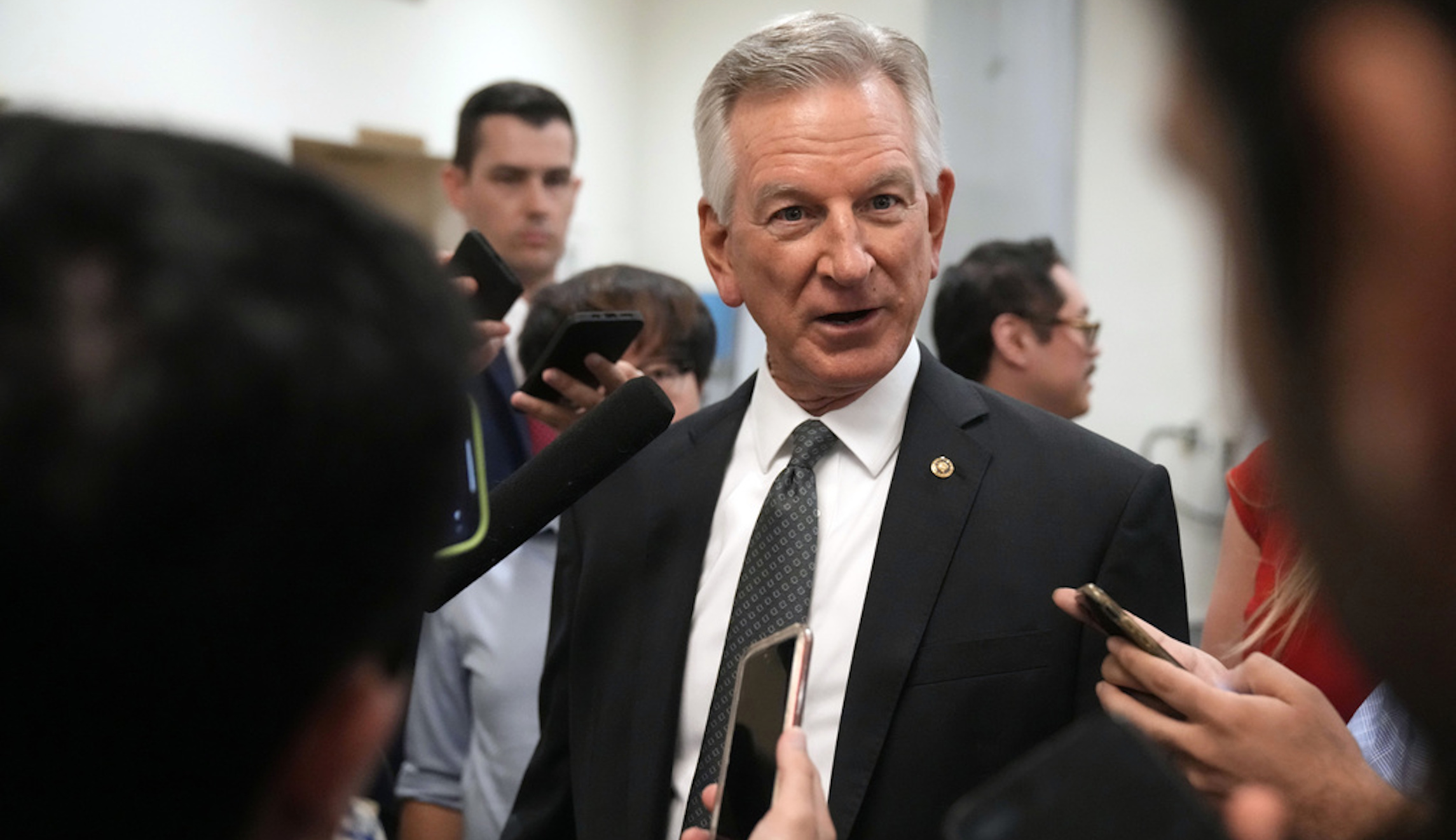 Military Nominations