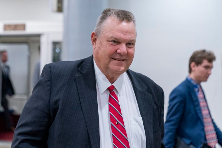 Jon Tester launches first 2024 ad in pivotal race to help decide control of Senate