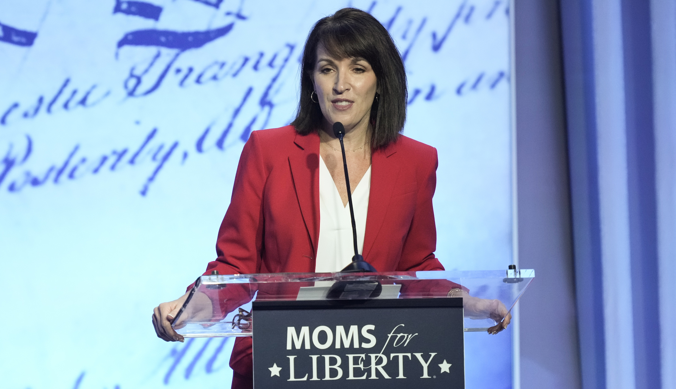 Heritage sues Biden administration for info on parent group’s ‘extremist’ label