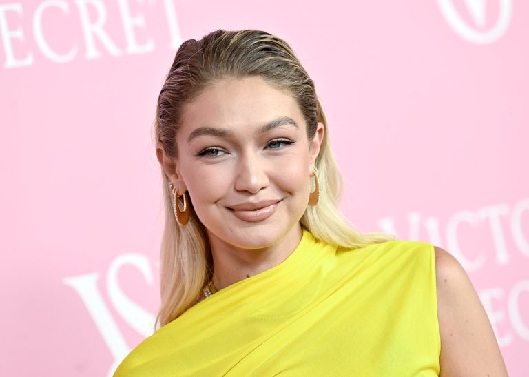 Israeli government calls out Gigi Hadid for alleged antisemitic post