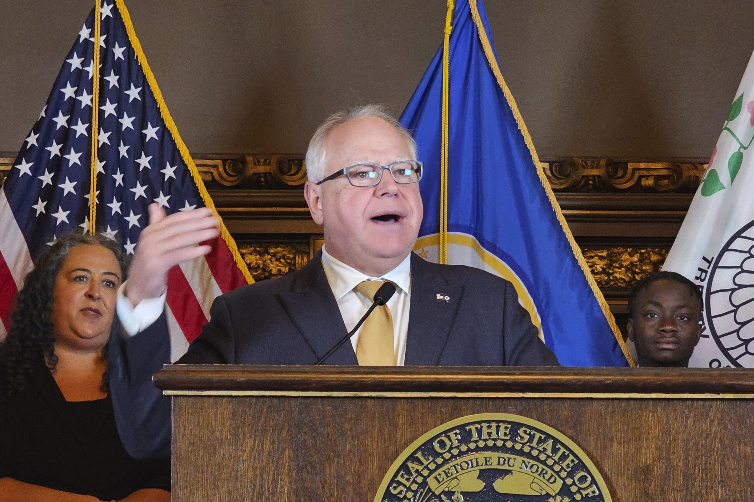 Chronic absenteeism skyrockets in Minnesota public schools