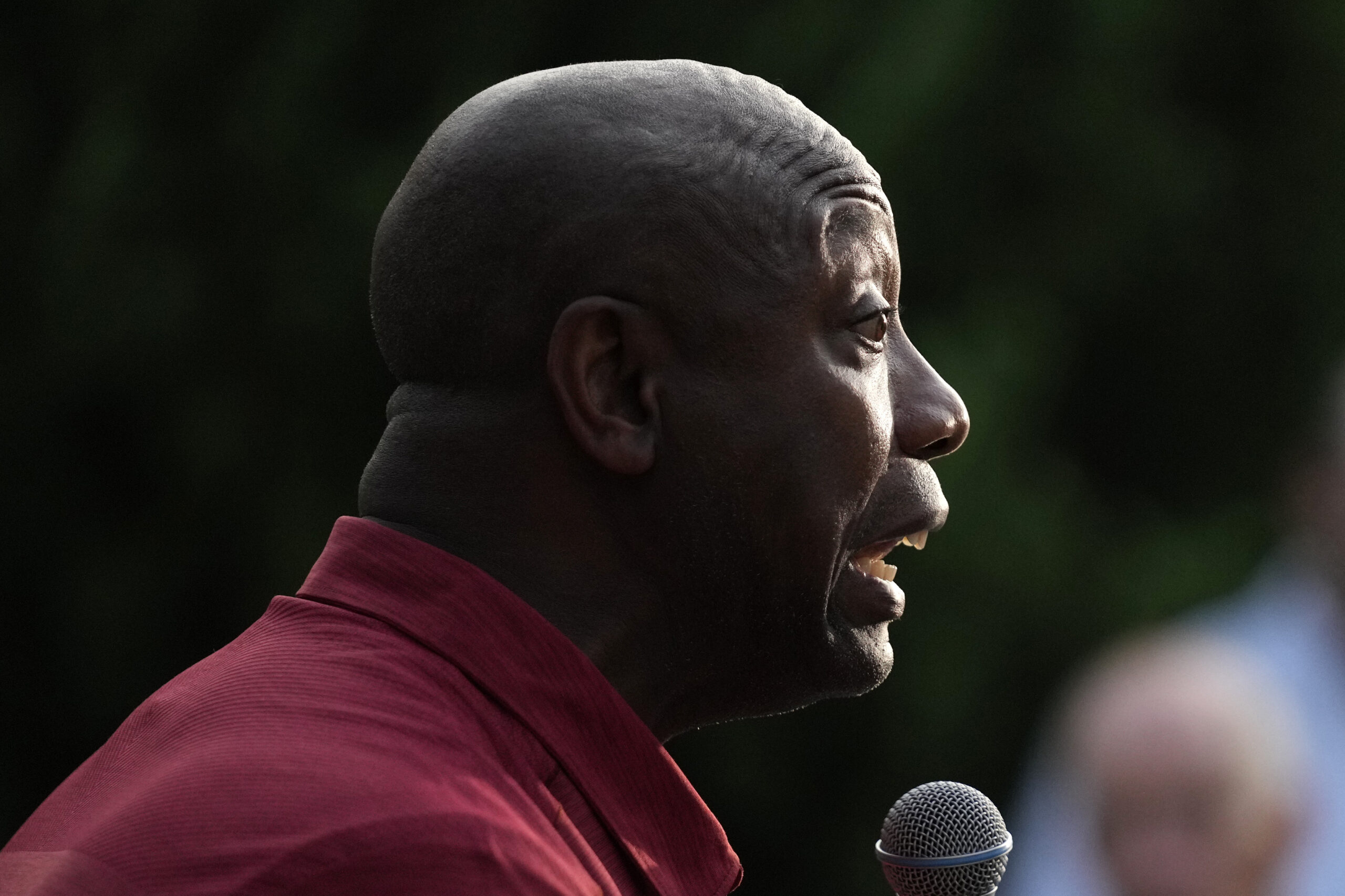 Tim Scott blasts teachers union leader for comparing parental rights to segregation