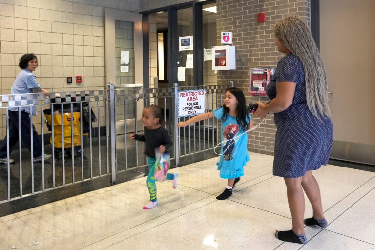 Chicago suburb to evict immigrants from hotel and YMCA in change of policy