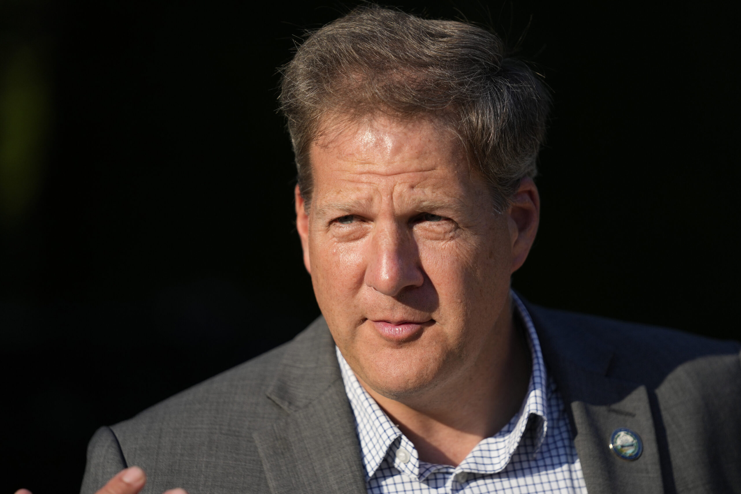 Chris Sununu offers key endorsement to Nikki Haley for GOP nomination