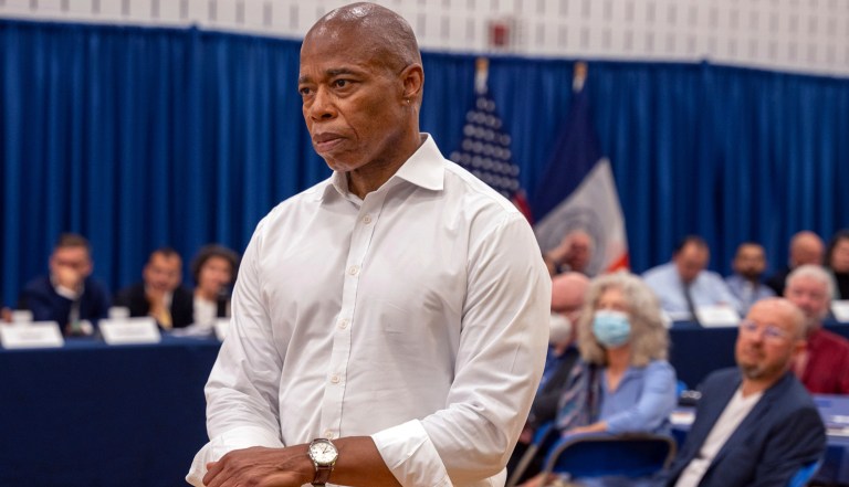 Officials monitoring pro-Palestine rally in New York City amid war in Israel