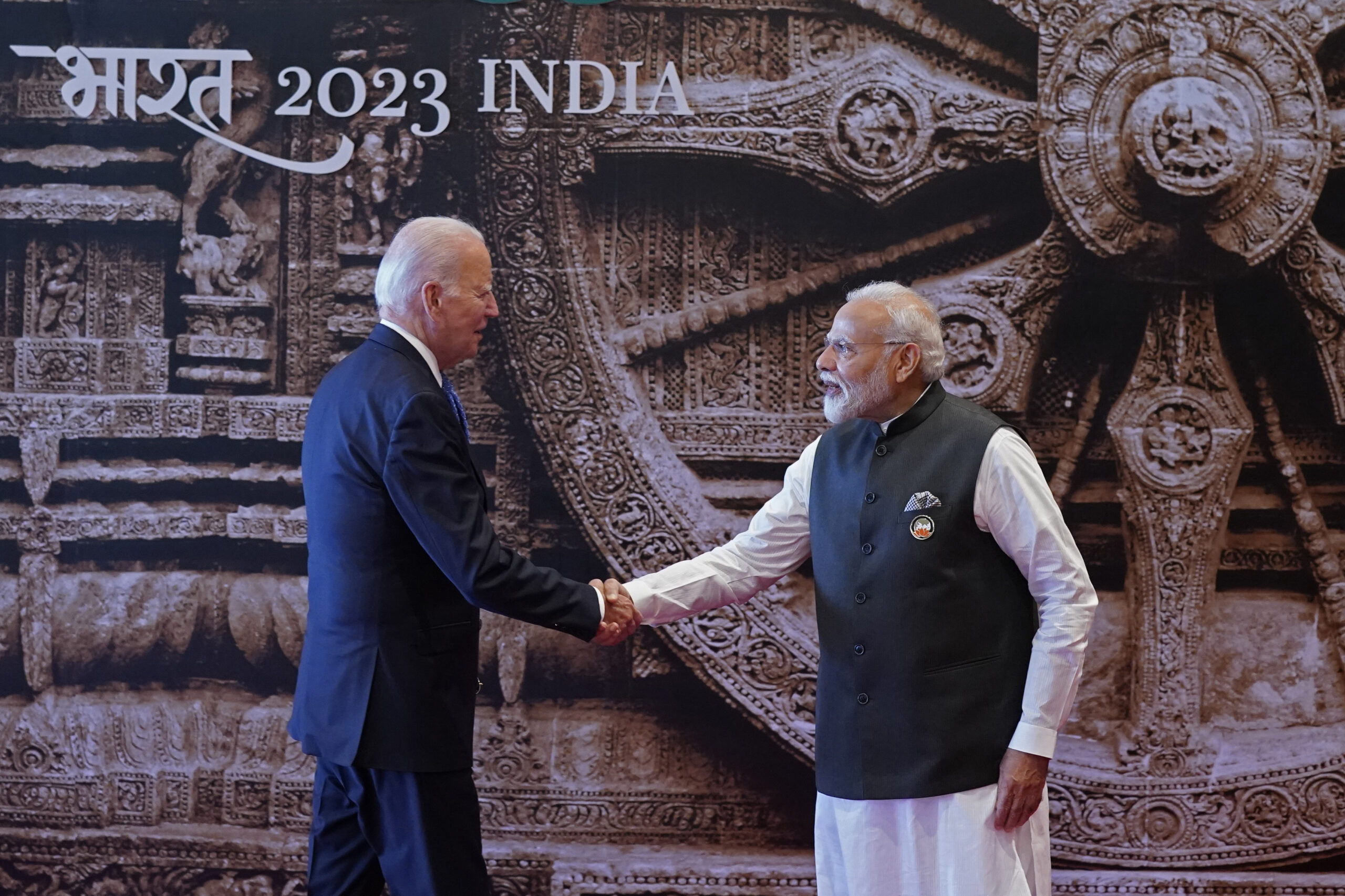 G20 summit reaches consensus day earlier than anticipated