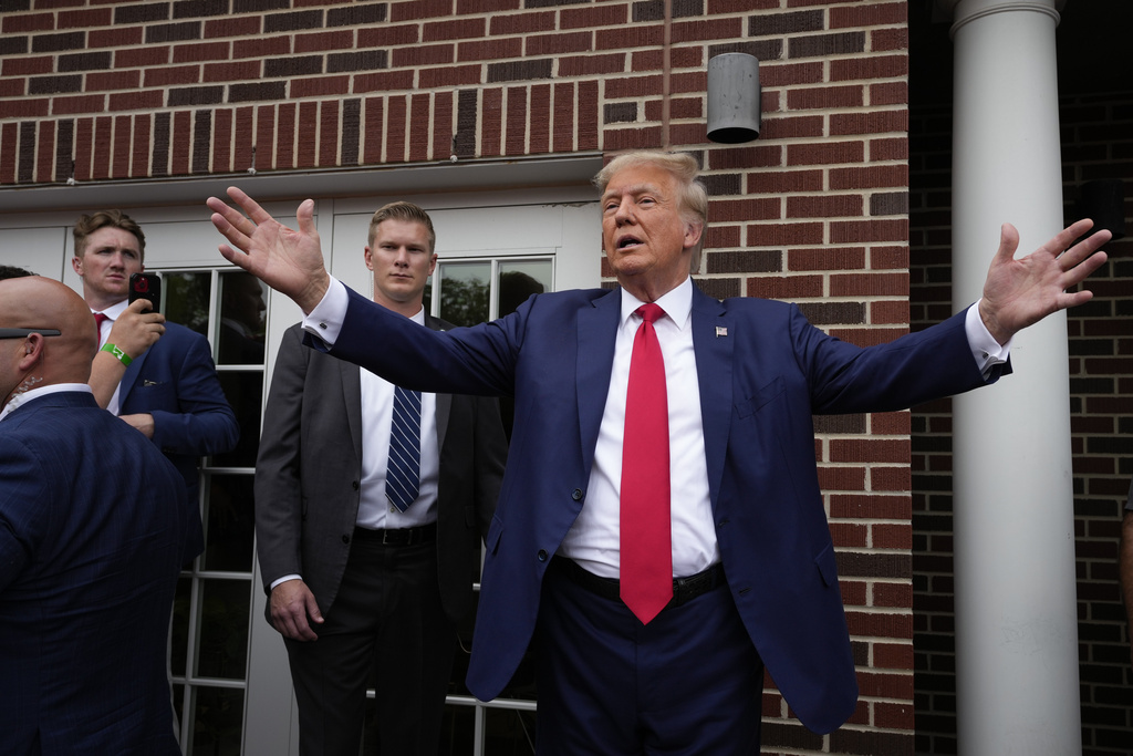 The two damning reasons Trump supported lockdowns