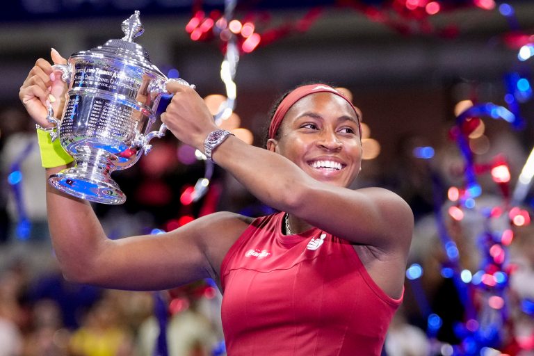 Coco Gauff speaks on faith’s role in US Open win after French Open ‘heartbreak’