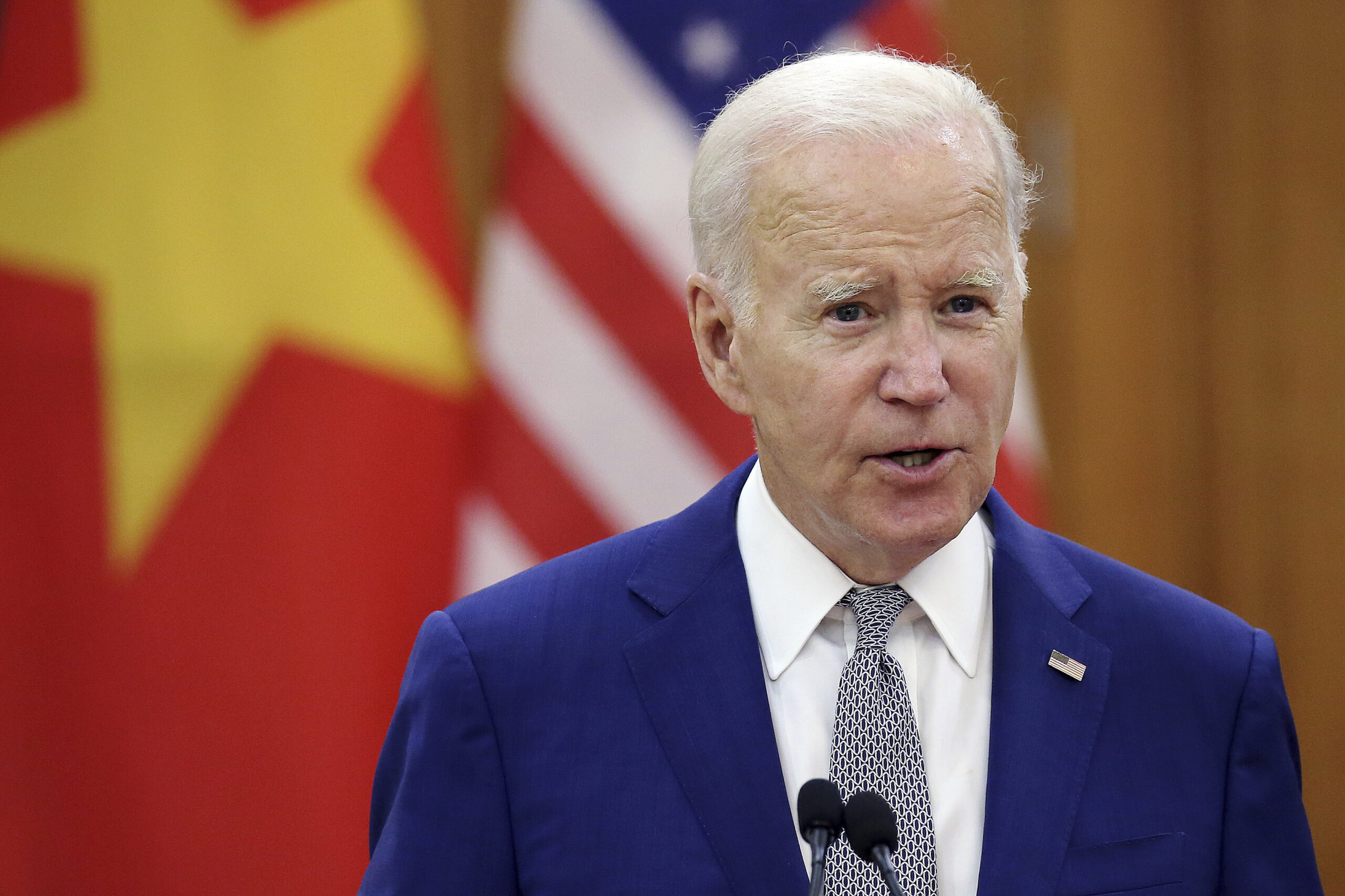 Biden deserves credit for Indo-Pacific diplomacy