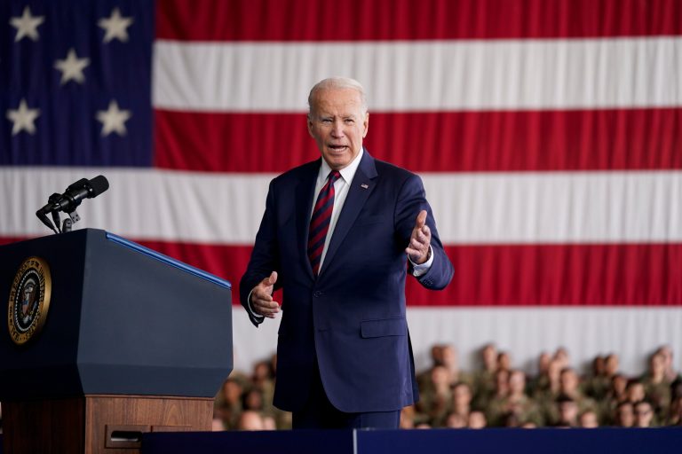 White House memo asks media ‘to ramp up scrutiny’ of Biden impeachment