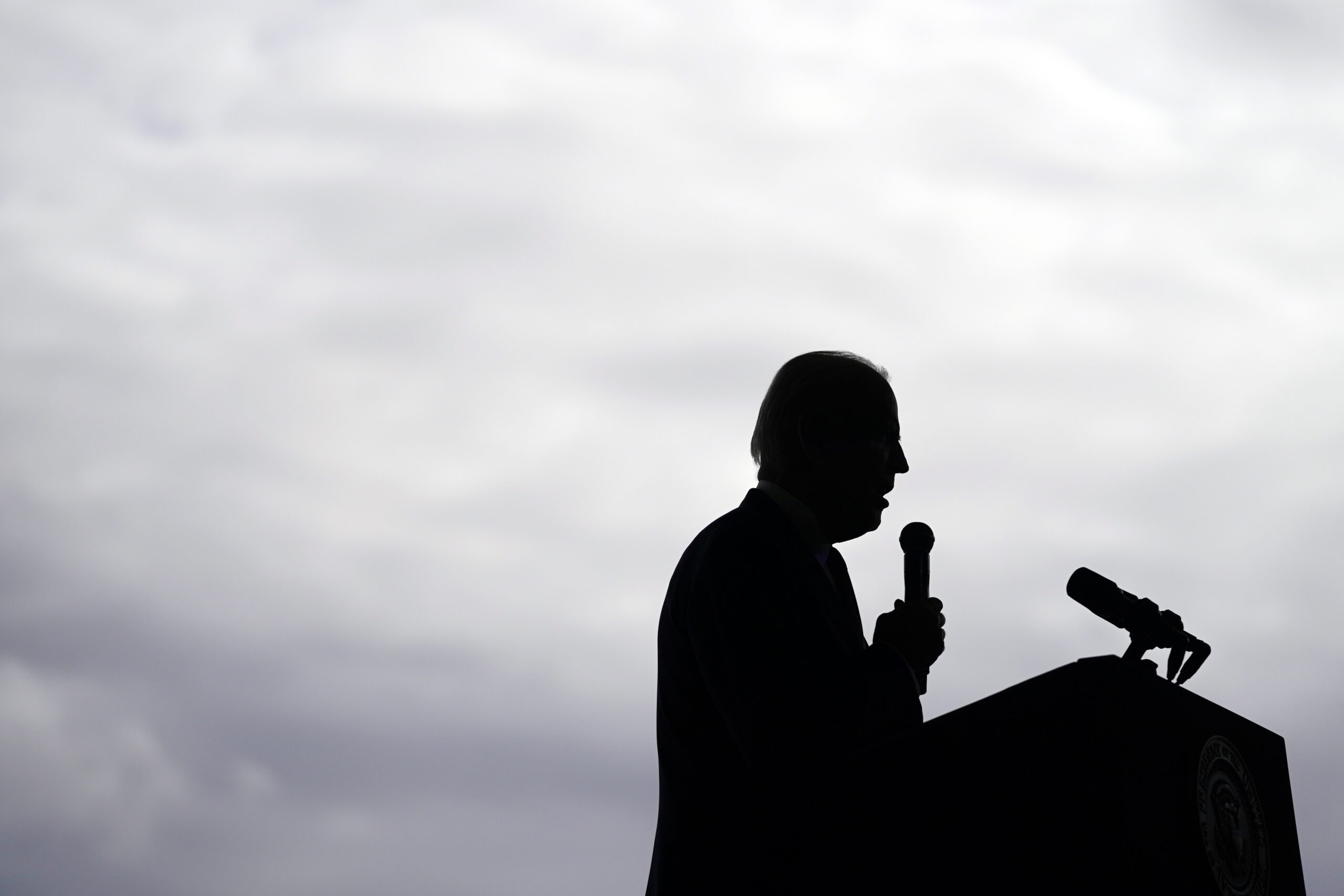 A bad week for Bidenomics