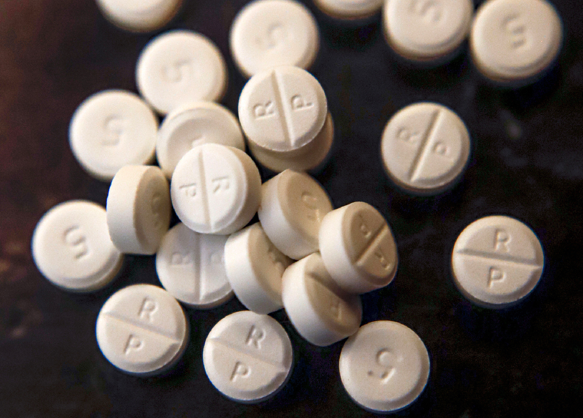 Larger dose of existing medication eyed as response to fentanyl