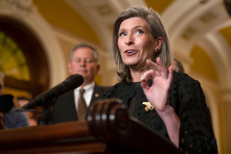 Education Department must aggressively enforce affirmative action ban: GOP senators