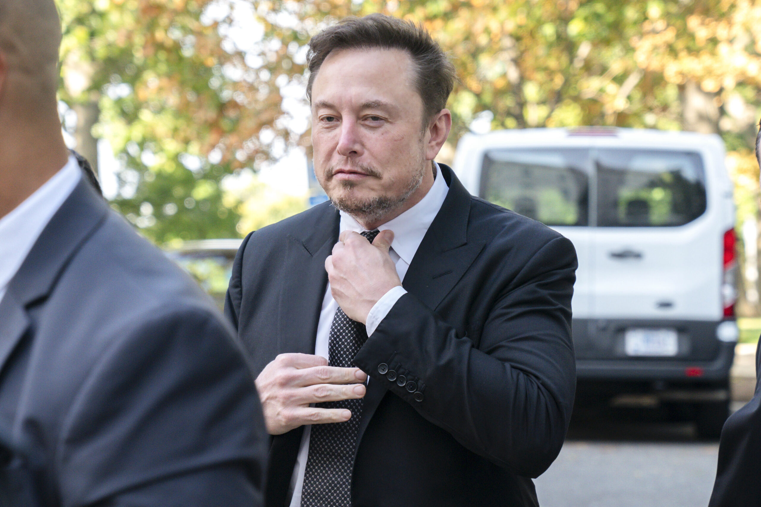 Stop treating Elon Musk like a conservative hero