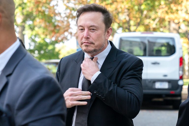 Elon Musk drops out of government forum, replaced by John Kerry