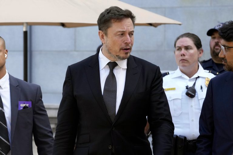 Biden FTC faces lawsuit for suppressing Elon Musk records