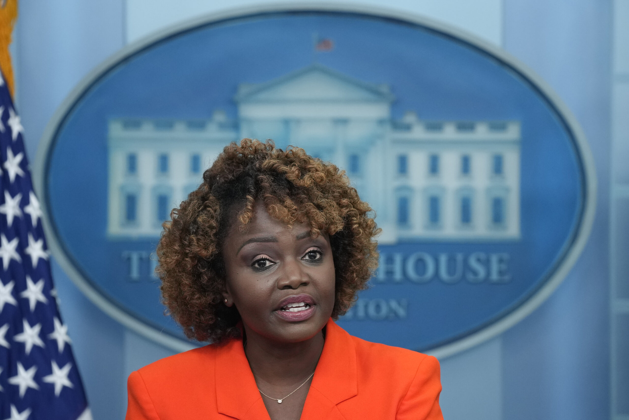 White House pans ‘baseless’ impeachment inquiry