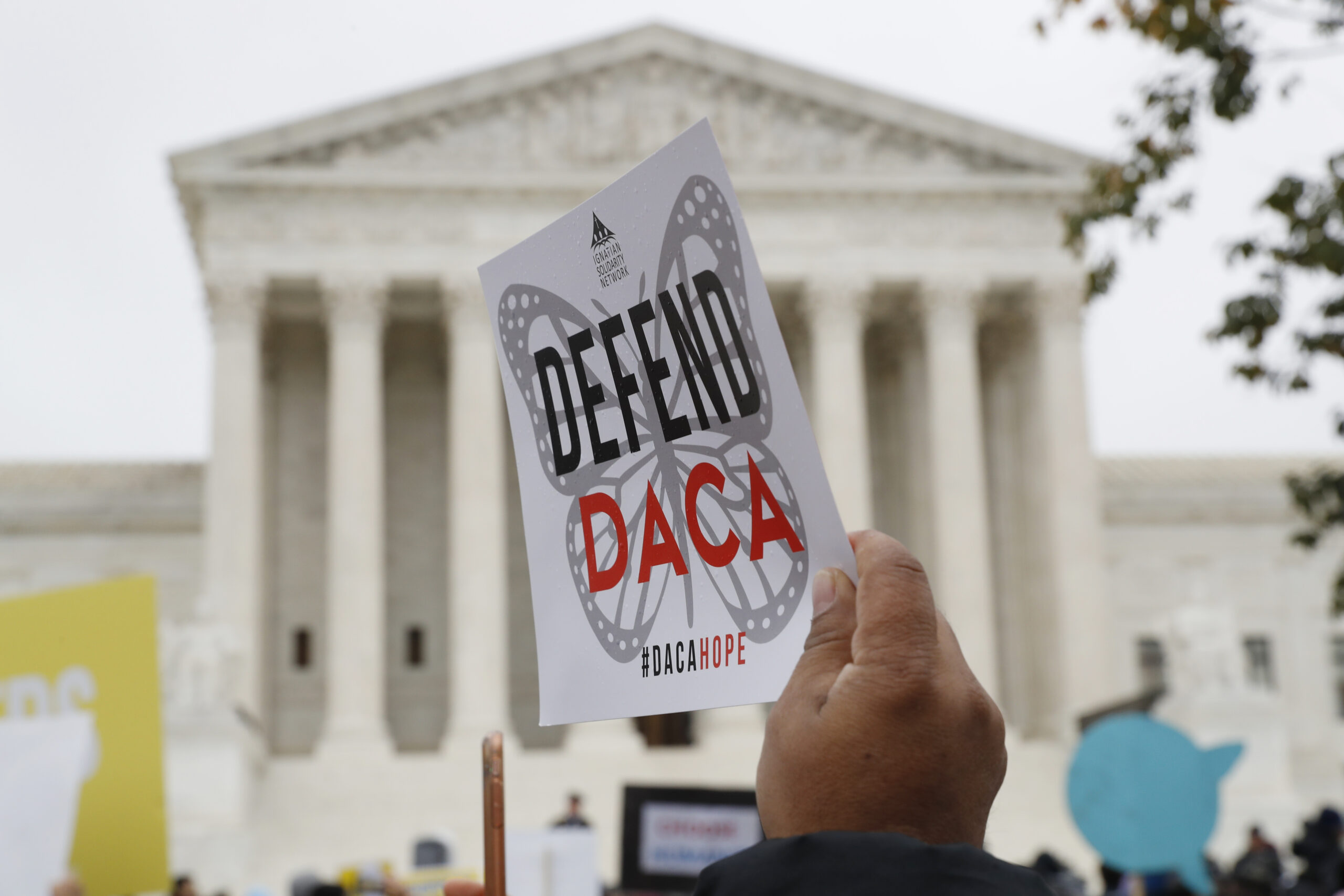 DACA