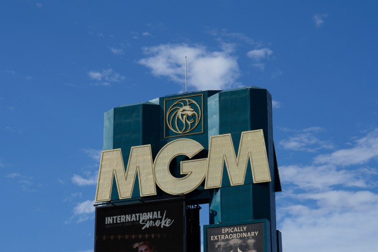 Hacker group made up of minors claims to be behind MGM Resorts cyberattack