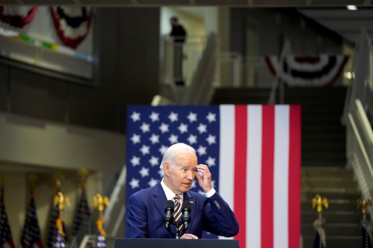 Democrats sour on Bidenomics as it fails to move the needle for voters