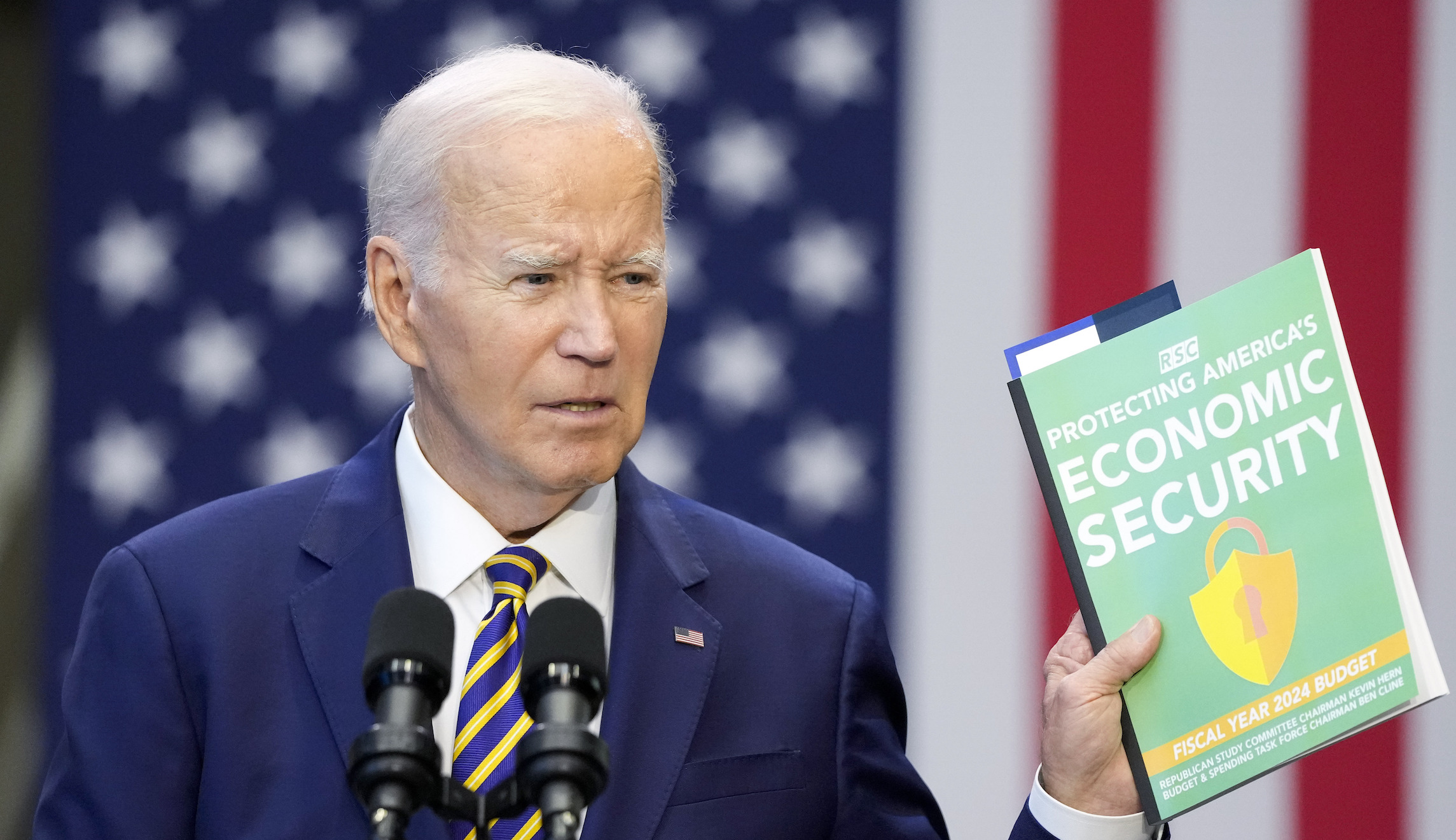 White House bets $7B on hydrogen hubs