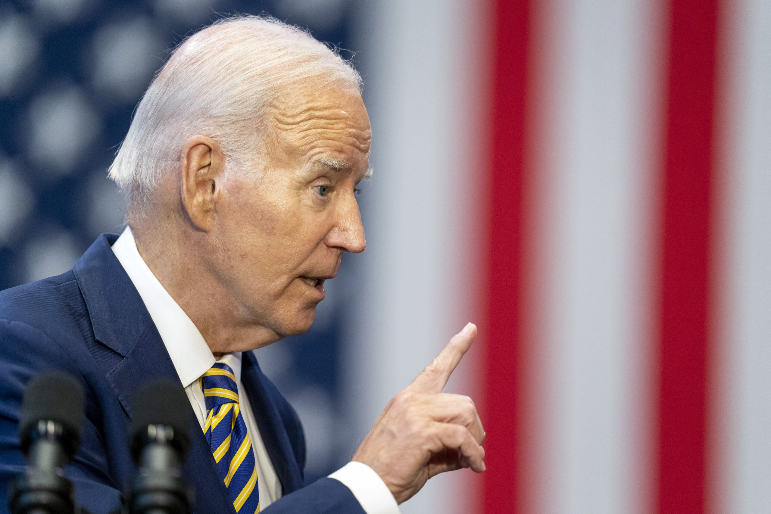 Hunter Biden’s indictment complicates reelection