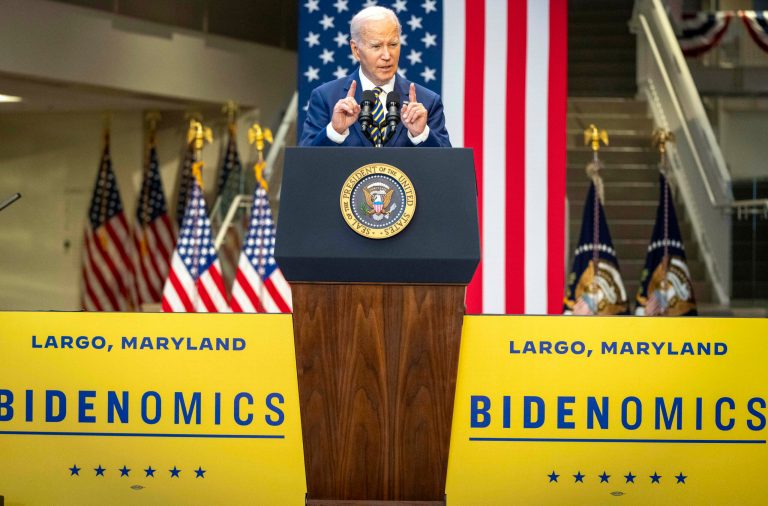 Most feel Christmas and retirement are Scrooged by ‘Bidenomics’