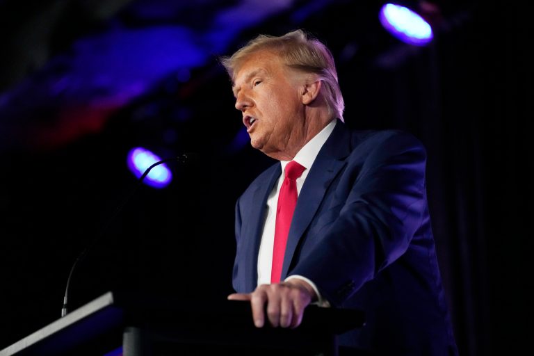 WATCH LIVE: Donald Trump to speak at Concerned Women for America Leadership Summit