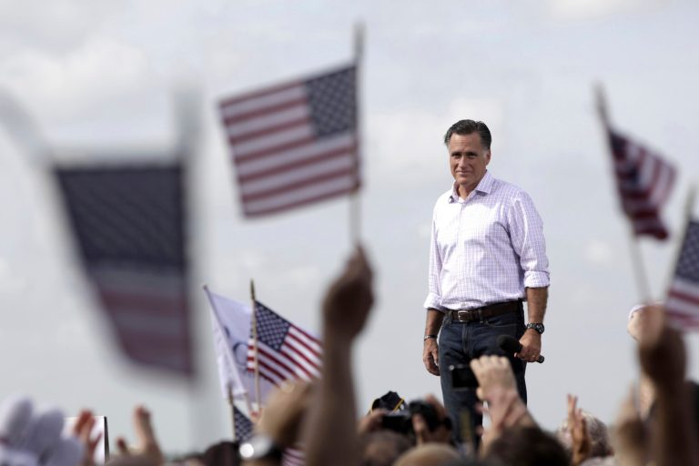 Small town mayor launches bid to replace Romney as GOP primary field grows for Utah Senate