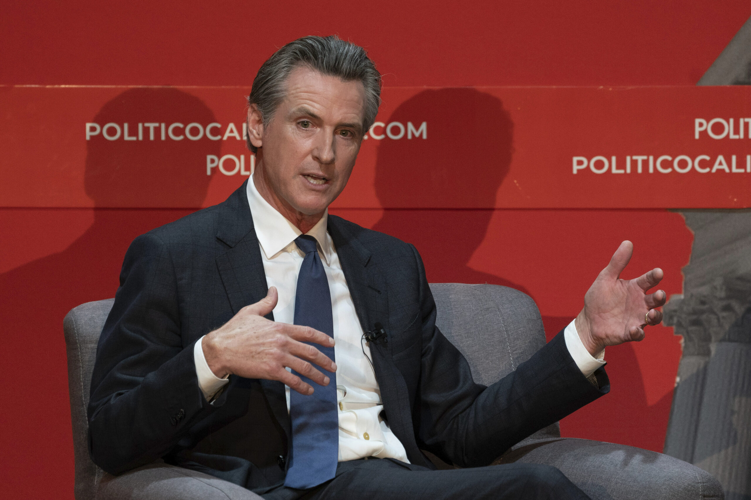 California escalates war on fossil fuels as it pursues renewable energy