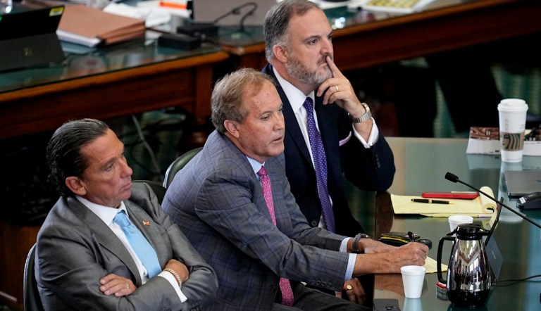 Ken Paxton impeachment trial heads to Texas Senate for deliberations over 16 articles