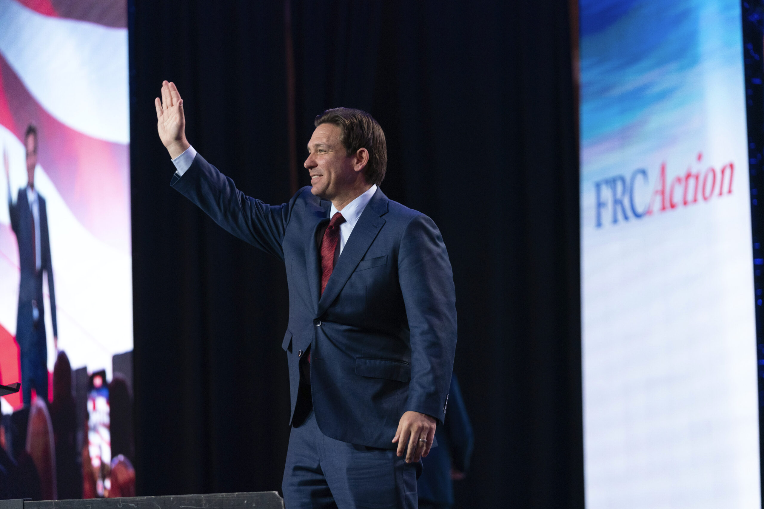 Ron DeSantis