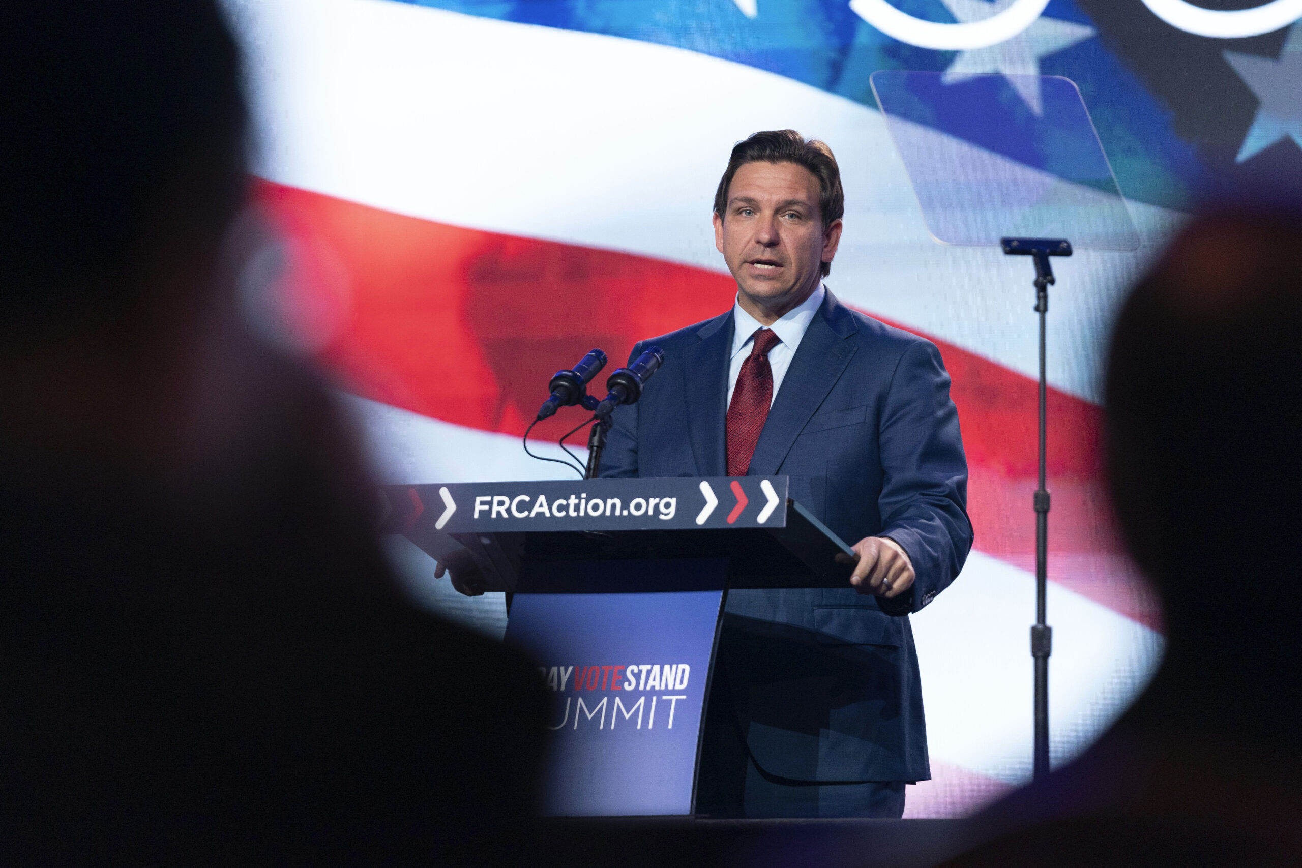 Ron DeSantis