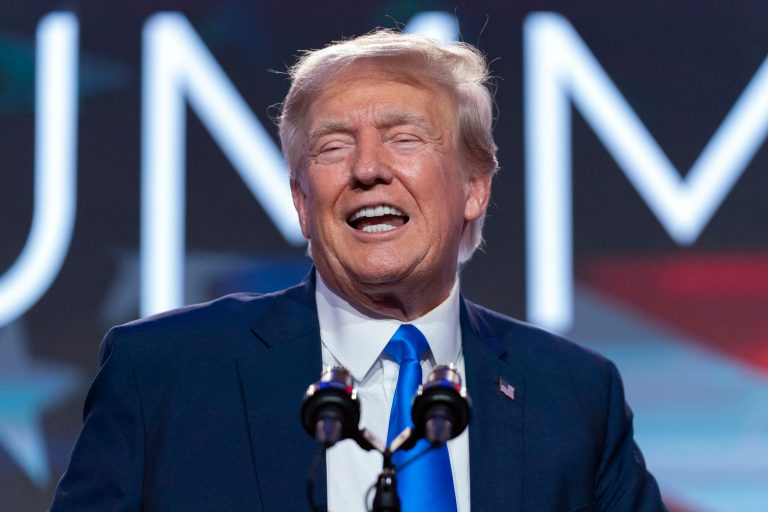 Trump says threat of jail time doesn’t hurt his sleep: ‘I’m built a little differently’