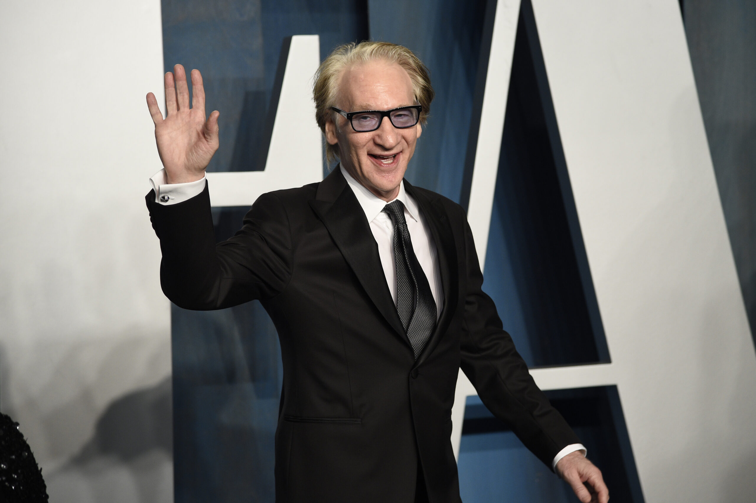 Bill Maher blasts NIH for ‘colossal failure’ of animal testing: ‘Start helping people’