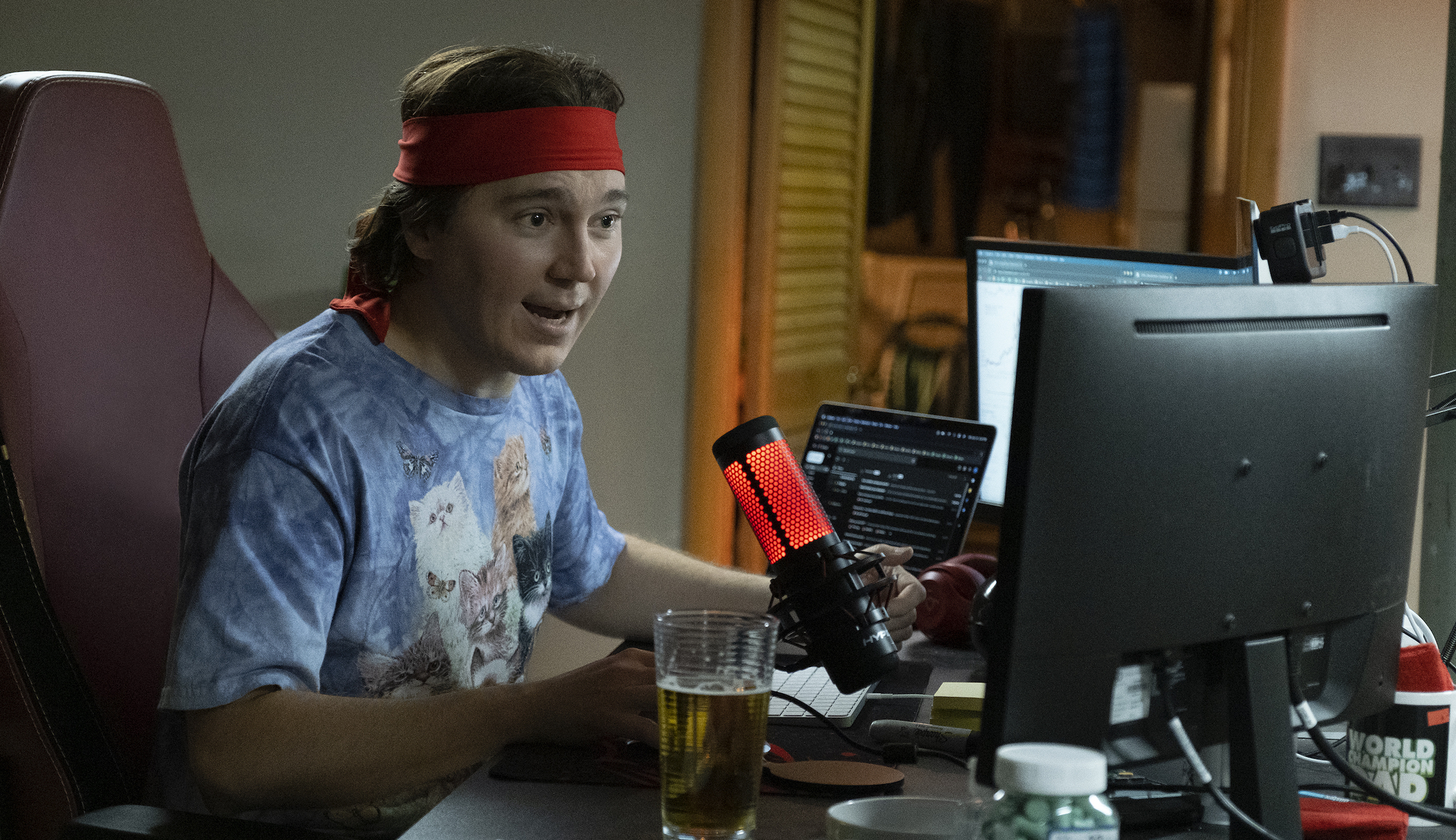 Film Review - Dumb Money