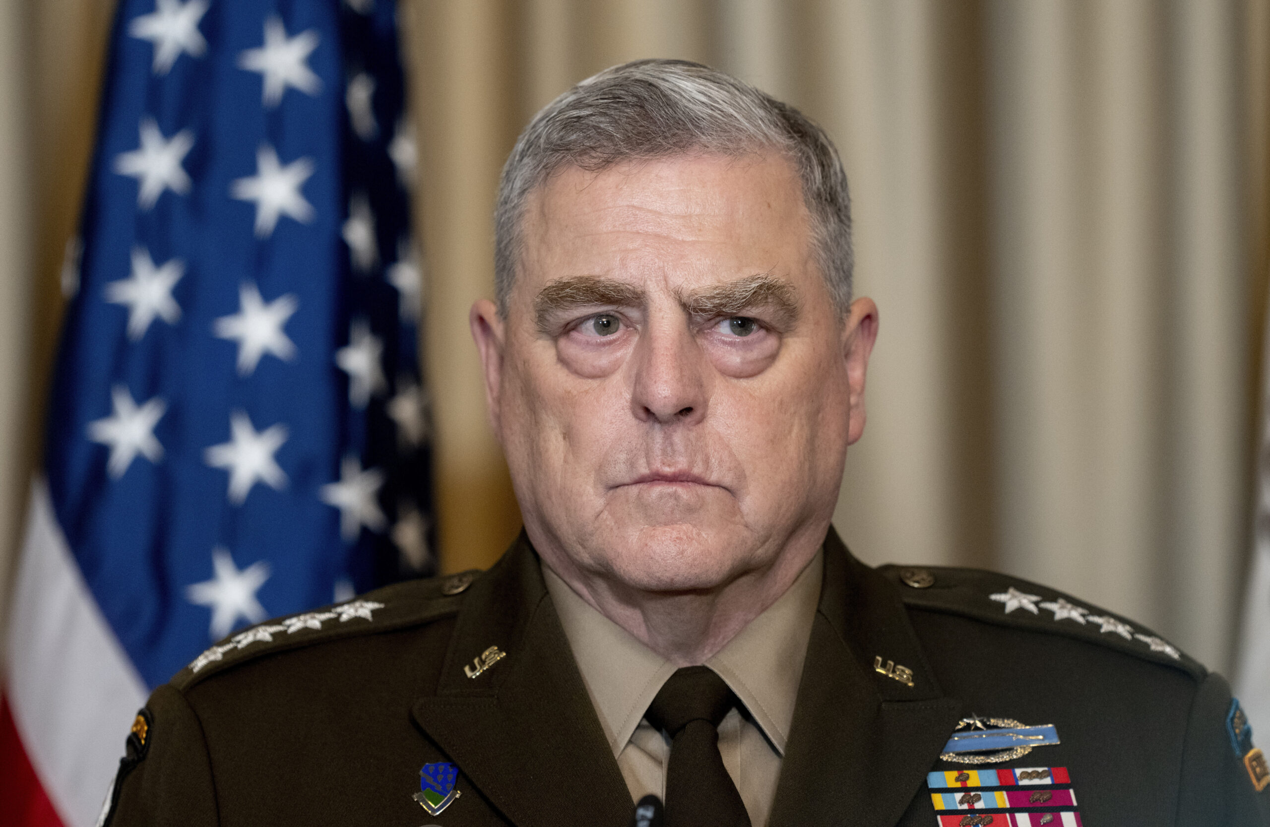 Mark Milley, a ‘true strategic thinker,’ to retire after more than four decades of military service