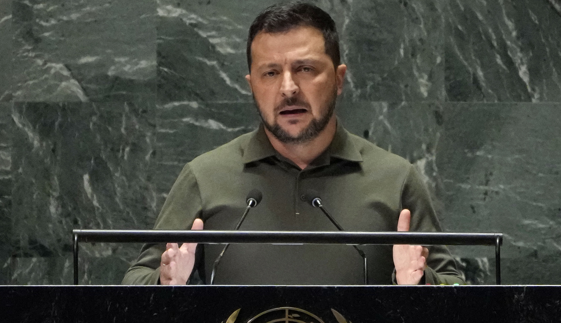 Poland to stop providing weapons to Ukraine as dispute over grain imports intensifies