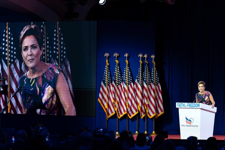 How an Arizona election law could cause havoc in 2024