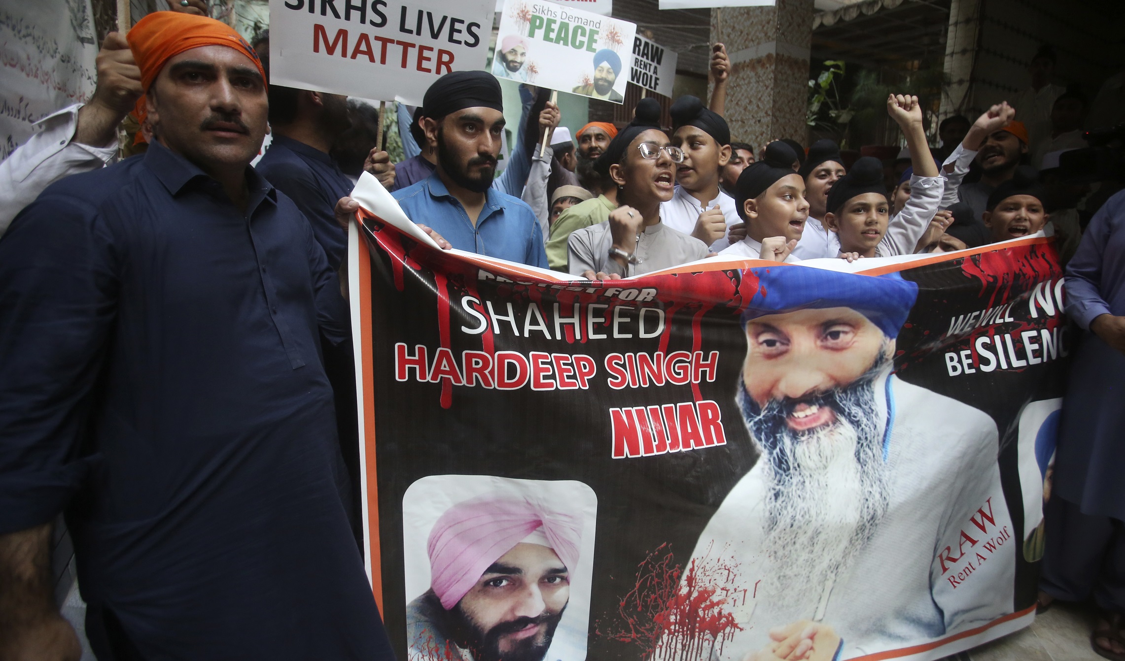 Why Canada must declassify India assassination intelligence