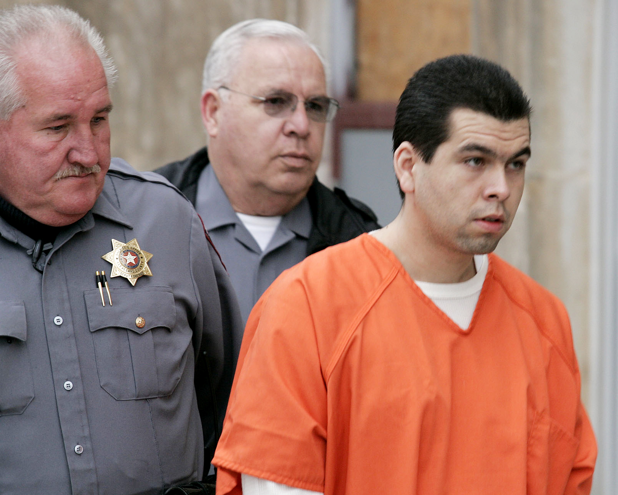 Oklahoma executes man nearly three decades after brutal murder of ballerina