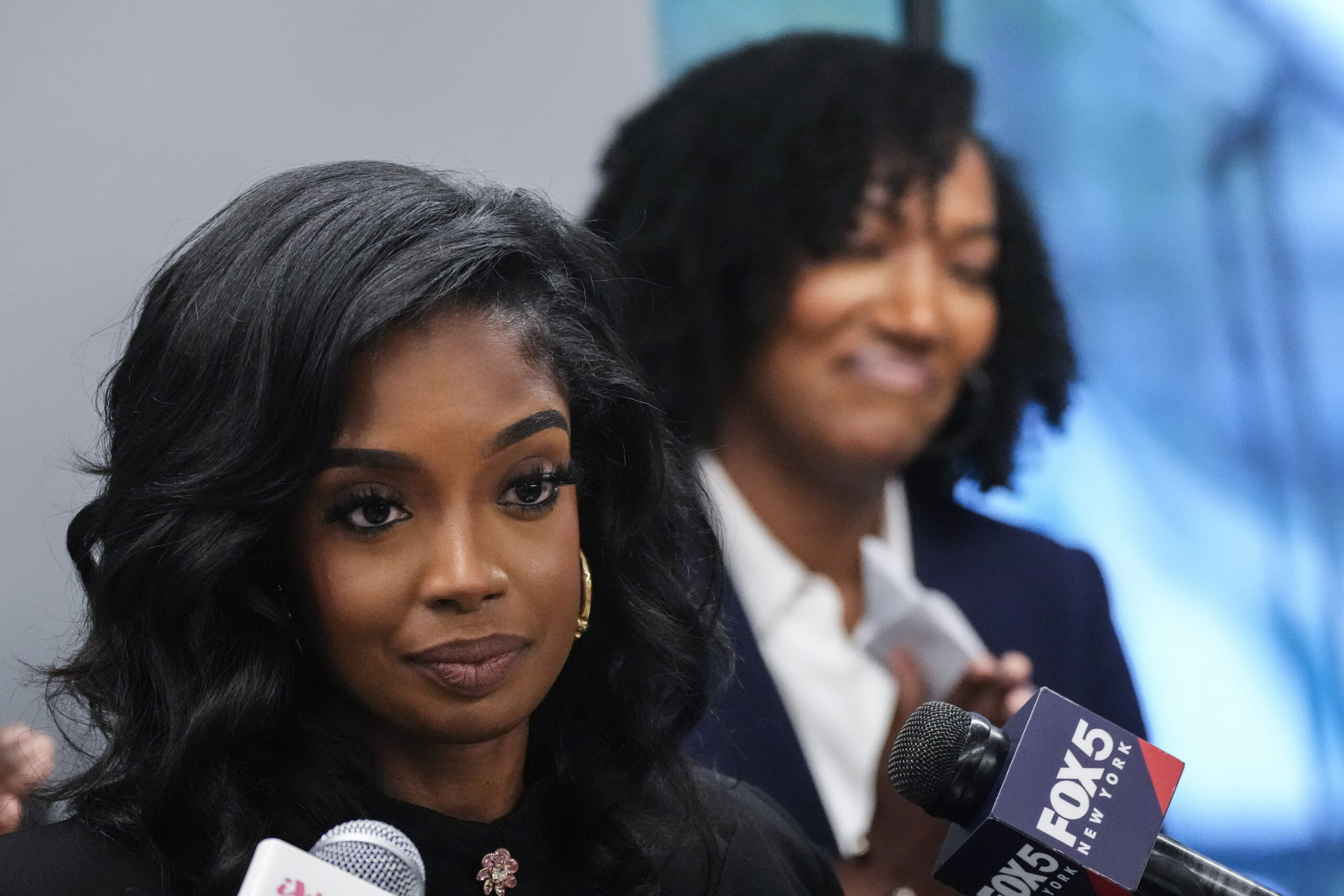 Venture capital firm’s grant program for black women blocked by US appeals court