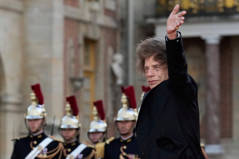Mick Jagger suggests his children won’t need his $500 million fortune ‘to live well’