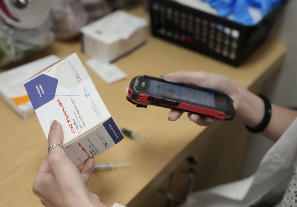 Unexplained vaginal bleeding linked to COVID-19 vaccine