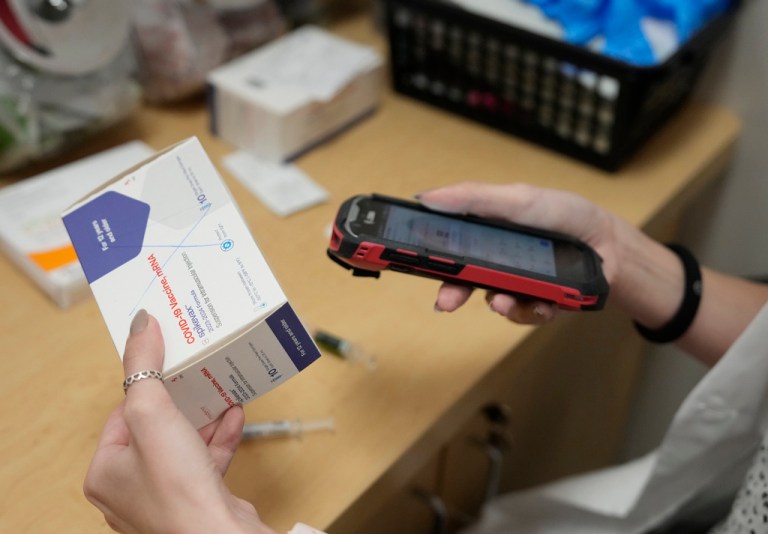 Unexplained vaginal bleeding linked to COVID-19 vaccine