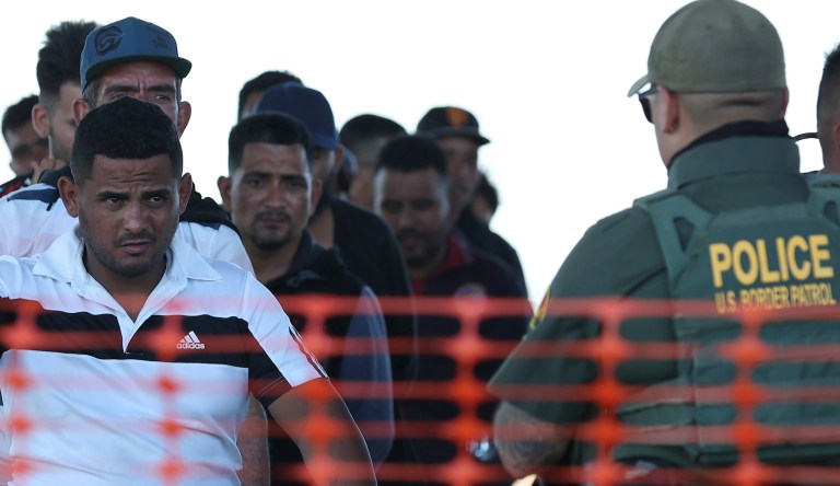 Biden’s wake-up call on illegal immigration