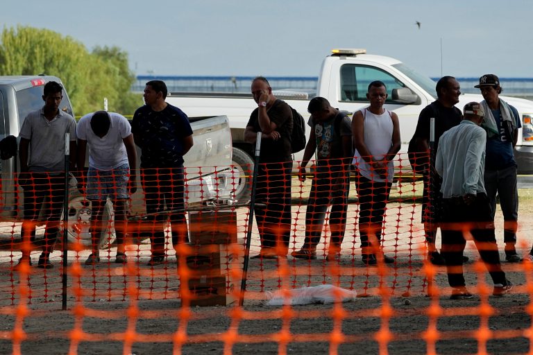 More amnesties will only make the border crisis worse